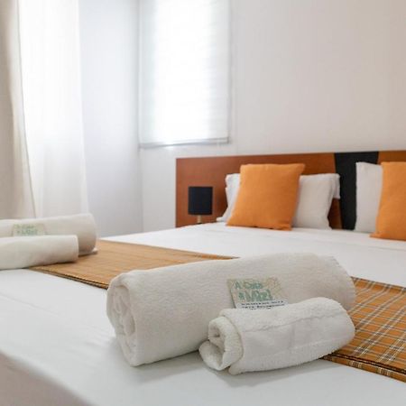 A Casa Da Mizi Hotell Praia Exteriör bild